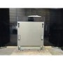 GRADE A2 - Siemens iQ500 Integrated Dishwasher - Smart Wi-Fi, A-Rated, Black control panel