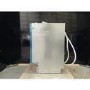 GRADE A2 - Siemens iQ500 Integrated Dishwasher - Smart Wi-Fi, A-Rated, Black control panel