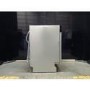 GRADE A2 - electriQ Series 2 Integrated Dishwasher - D-Rated Black control panel
