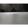 GRADE A2 - electriQ Series 2 Integrated Dishwasher - D-Rated Black control panel