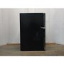 Refurbished 48 Bottle Capacity Freestanding Wine Cooler  Black