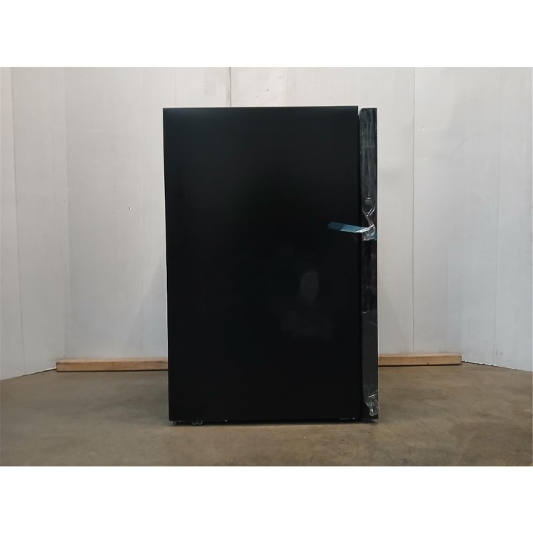 Refurbished 48 Bottle Capacity Freestanding Wine Cooler  Black