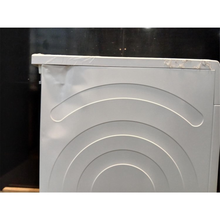 Refurbished Bosch Series 6 9kg Heat Pump Tumble Dryer - Wi-Fi Connected A+++ Rated - White