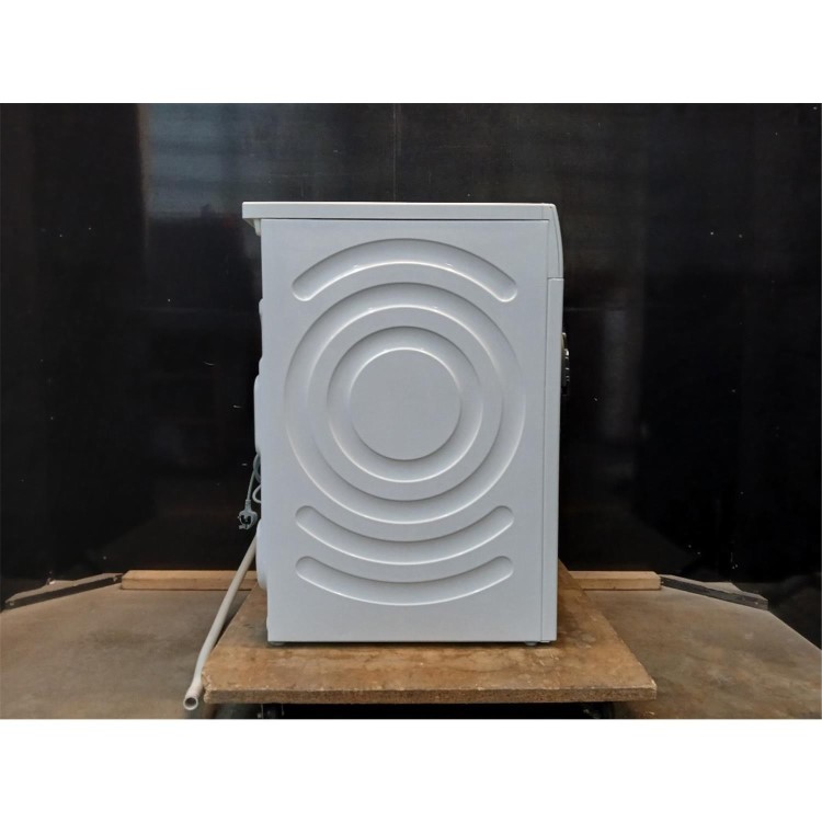 Refurbished Bosch Series 6 9kg 1400rpm Washing Machine - White