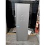 Refurbished Hotpoint 263 Litre Freestanding Upright Freezer - Graphite