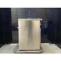 Refurbished Smeg Symphony 70cm Dual Fuel Range Cooker - Stainless Steel