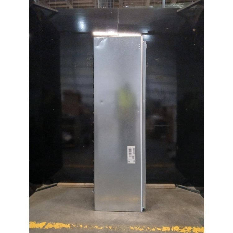Refurbished Bosch Series 6 310 Litre Integrated Fridge