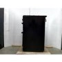 GRADE A2 - electriQ 60cm Dual Fuel Cooker - Black