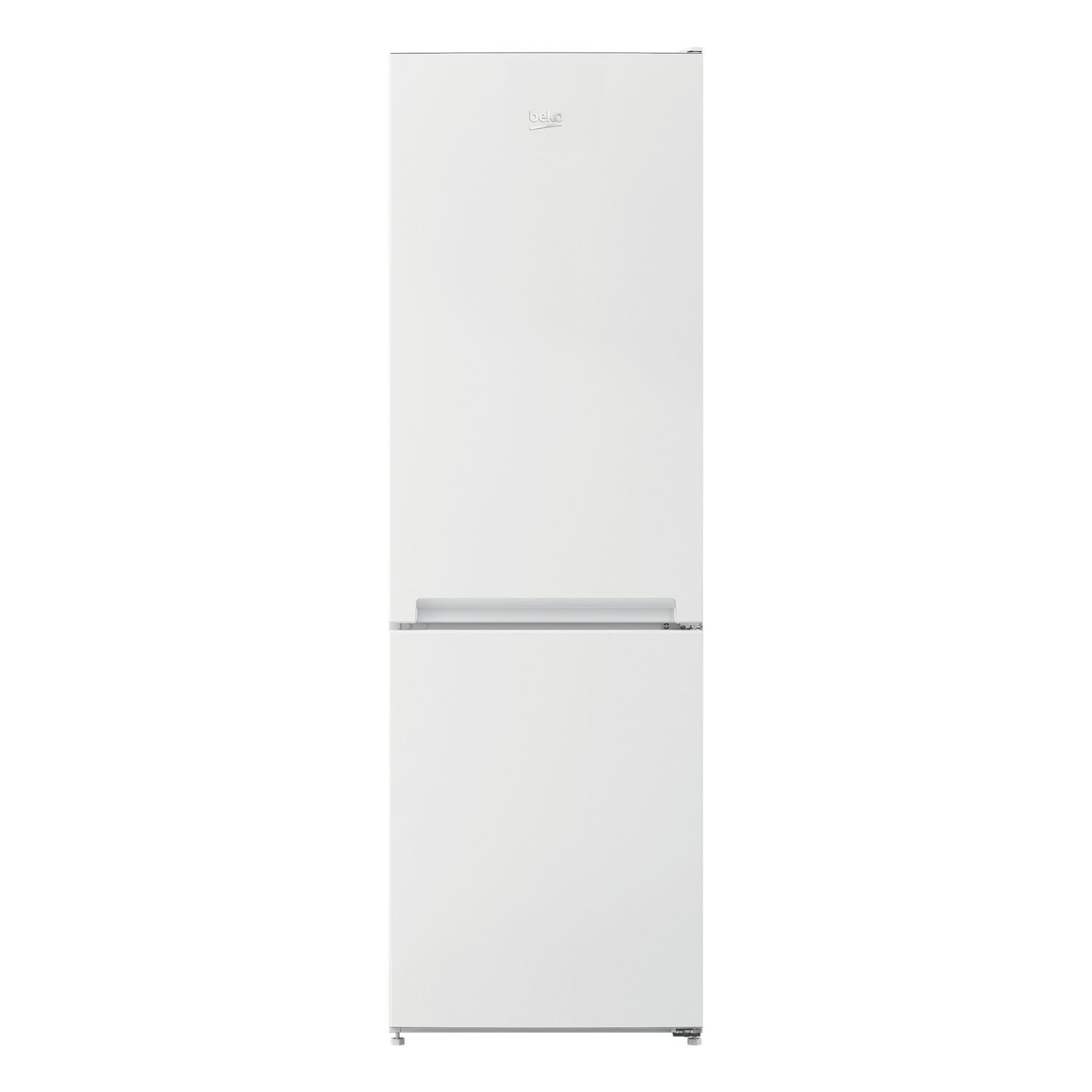 Beko 262 Litre 60/40 Freestanding Fridge Freezer  CSG4571W