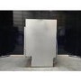 GRADE A2 - Smeg Integrated Dishwasher - Self-Cleaning D-Rated Black control panel