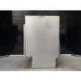 GRADE A2 - Smeg Integrated Dishwasher - Self-Cleaning D-Rated Black control panel