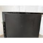 GRADE A2 - Stoves Richmond DX 90cm Electric Induction Range Cooker - Grey