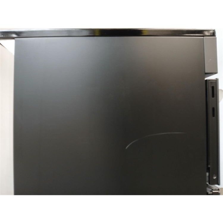 GRADE A2 - Stoves Richmond DX 90cm Electric Induction Range Cooker - Grey