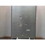 Refurbished Hisense 336 Litre 60/40 Freestanding Fridge Freezer - Black