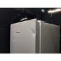 Refurbished Fridgemaster 274 Litre 70/30 Freestanding Fridge Freezer - White