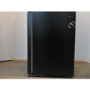 Refurbished Hisense 336 Litre 60/40 Freestanding Fridge Freezer - Black
