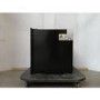 Refurbished CDA FWV601BL 40 Bottle Integrated Wine Cooler Single Zone Tall - Black
