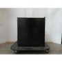 Refurbished CDA FWV601BL 40 Bottle Integrated Wine Cooler Single Zone Tall - Black
