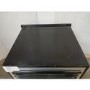 Refurbished CDA FWV601BL 40 Bottle Integrated Wine Cooler Single Zone Tall - Black