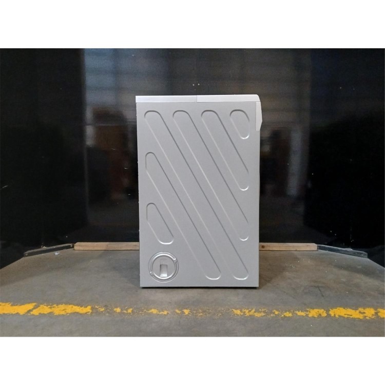 Refurbished electriQ Series 2 7kg Vented Tumble Dryer – Silver