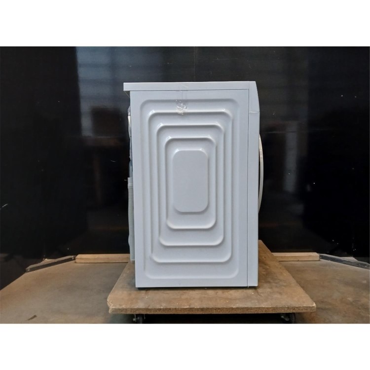 Refurbished Indesit Push&Go 10kg 1400rpm Washing Machine - White