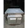 Refurbished Siemens iQ500 Built-In Combination Microwave Oven - Stainless Steel