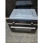 Refurbished Siemens iQ500 Built-In Combination Microwave Oven - Stainless Steel