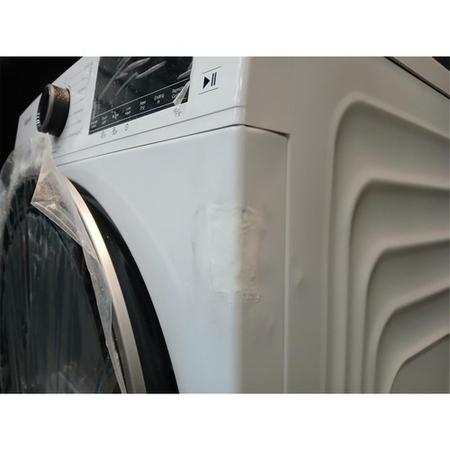 Refurbished Hotpoint FabricCare 9kg Heat Pump Tumble Dryer - White