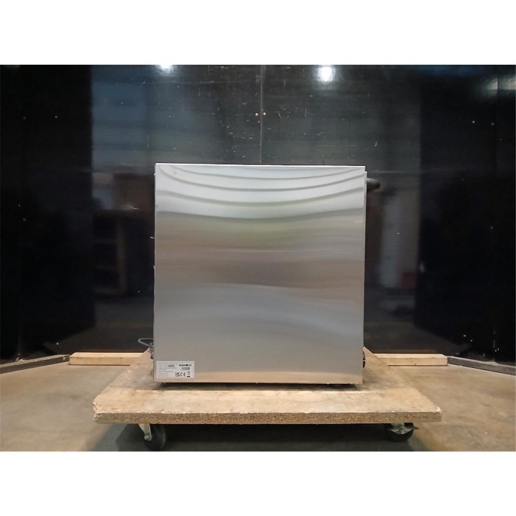 Refurbished Hamoki YSD-1AE 62ltr Electric Convection Oven Twin Fan Motors. Easy Clean Chamber 2.67kW