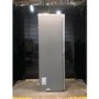 Refurbished Bosch Serie 2 300 Litre 50/50 Freestanding Fridge Freezer Frost Free - Stainless Steel Look