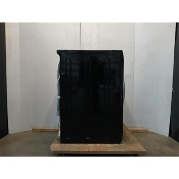 Refurbished Hotpoint AntiStain 10kg 1400rpm Washing Machine - Black