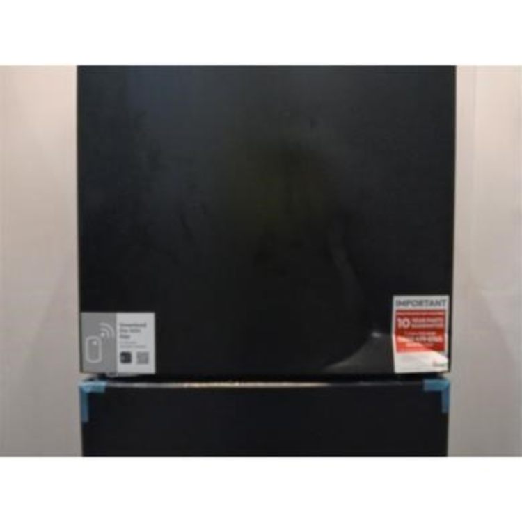 Refurbished Hoover H-300 252 Litre 50/50 Freestanding Fridge Freezer - Black
