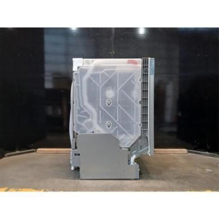 Refurbished Bosch Series 4 14 Place Settings Fully Integrated Dishwasher, smart WIFI, extra dry, info light, eco silence, silver control panel, D rated