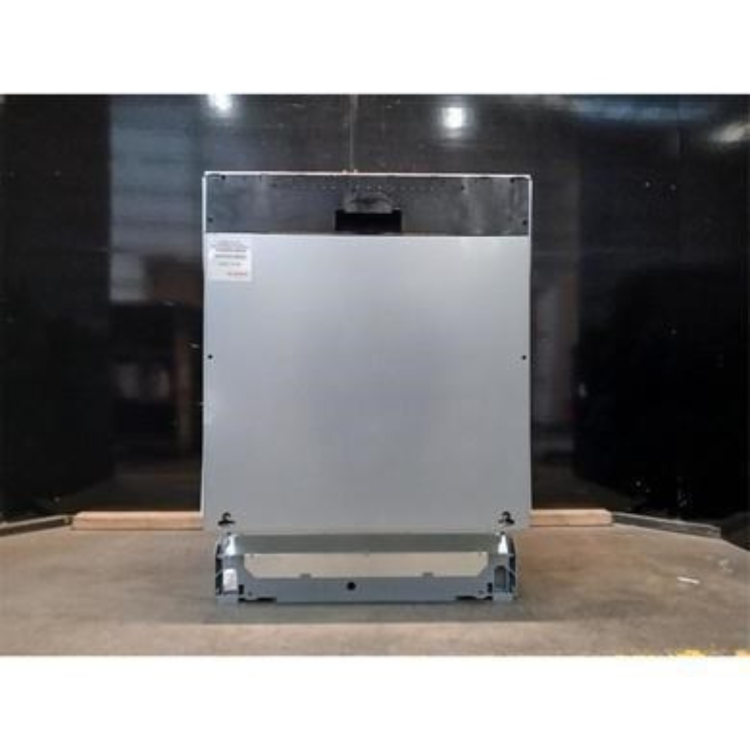 Refurbished Bosch Series 4 14 Place Settings Fully Integrated Dishwasher, smart WIFI, extra dry, info light, eco silence, silver control panel, D rated