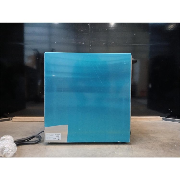 Refurbished Hamoki YSD-1AE 62ltr Electric Convection Oven With 4 x Free Oven Trays. Twin Fan Motors. Easy Clean Chamber 2.67kW 13 Amp Plug In