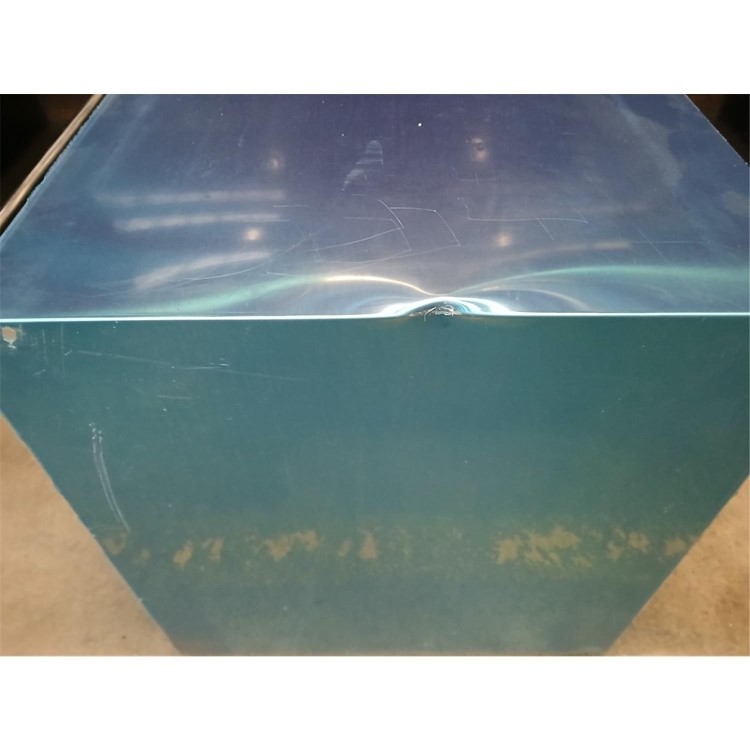 Refurbished Hamoki YSD-1AE 62ltr Electric Convection Oven With 4 x Free Oven Trays. Twin Fan Motors. Easy Clean Chamber 2.67kW 13 Amp Plug In