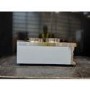 Refurbished Hamoki BM-4x4 Bain Marie With 4 Round Pots 4 x 4ltr and Drain Tap. 13 Amp Plug In
