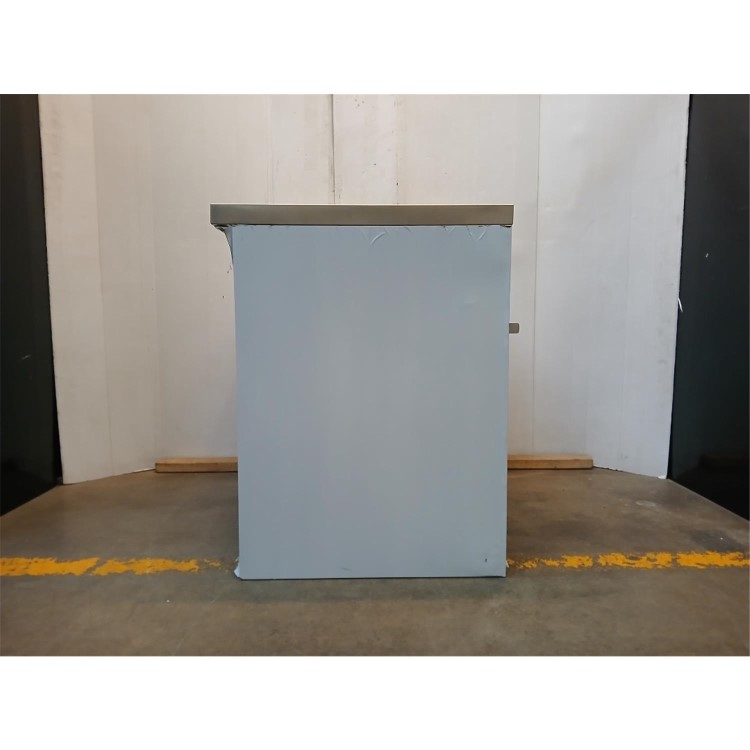 Refurbished Inalto 90cm Electric Range Cooker - Stainless Steel