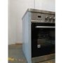 Refurbished Inalto 90cm Electric Range Cooker - Stainless Steel