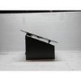 Refurbished Elica Shy 60cm Angled Cooker Hood - Black Glass