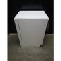 GRADE A2 - Hotpoint 3D Zone Wash Freestanding Slimline Dishwasher - White
