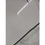 GRADE A2 - Hotpoint 3D Zone Wash Freestanding Slimline Dishwasher - White
