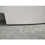 GRADE A2 - Hotpoint 3D Zone Wash Freestanding Slimline Dishwasher - White