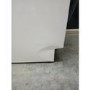 GRADE A2 - Hotpoint 3D Zone Wash Freestanding Slimline Dishwasher - White