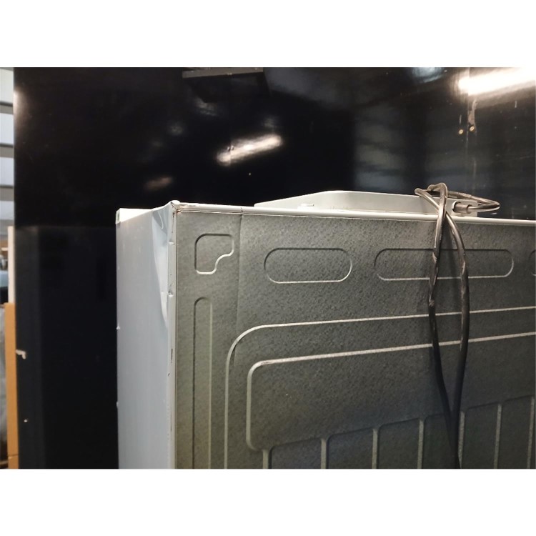 Refurbished Haier Series 3 272 Litre Freestanding Freezer - White