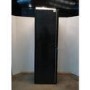 Refurbished Hoover 246 Litre 50/50 Freestanding Fridge Freezer - Black