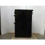GRADE A2 - electriQ 60cm Dual Fuel Cooker - Black