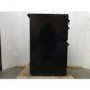 GRADE A2 - electriQ 60cm Dual Fuel Cooker - Black