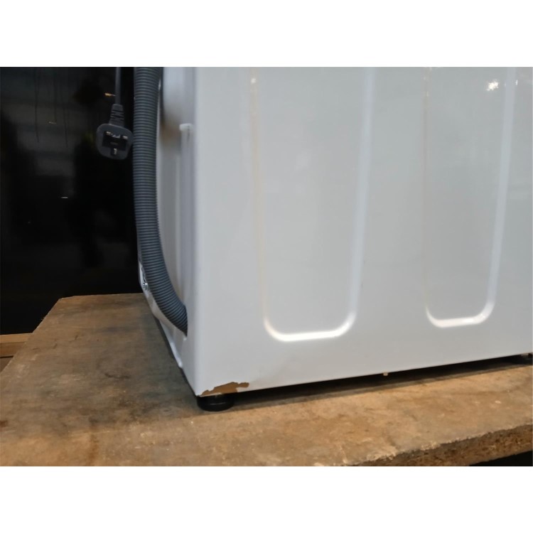 Refurbished Hoover H-Wash 350 9kg 1400rpm Washing Machine - White