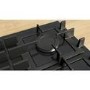 Refurbished Bosch Series 4 60cm 4 Burner Gas Hob - Black